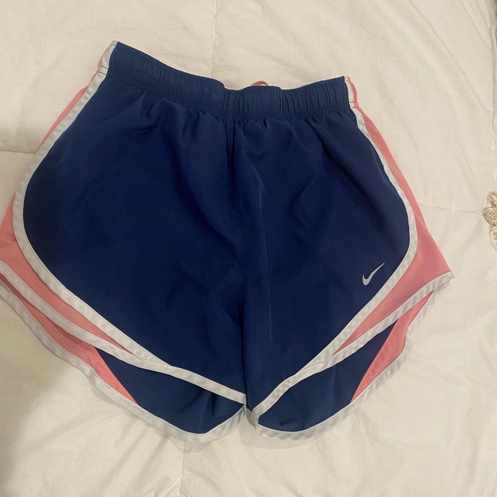 Nike Athletic shorts